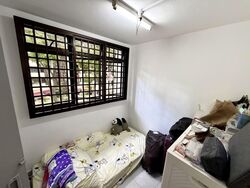 Blk 20 Dover Ville (Queenstown), HDB 3 Rooms #579968181